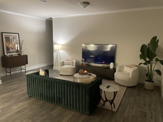 Buda Apartment - Standard weekly cleaning service for our client! Buda Apartment - Standard weekly cleaning service for our client!