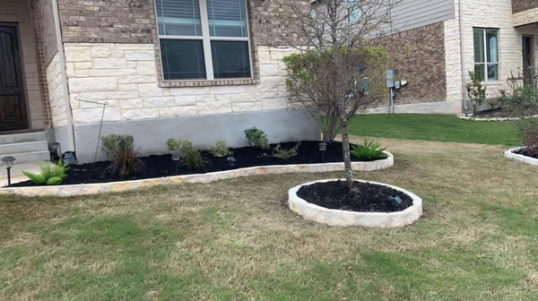 Landscaping - As professional landscaping contractors, Lajeunesse Landscapes offers a variety of new installation services. We use only the highest quality products and supplies on our jobs. Give us a call today to schedule your initial consultation.