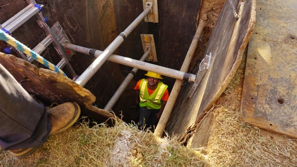 Sewer Line Replacement - 3 Mountains Plumbing is Here for All of Your Sewer Line Repair Needs! Sewer Line Replacement - 3 Mountains Plumbing is Here for All of Your Sewer Line Repair Needs!