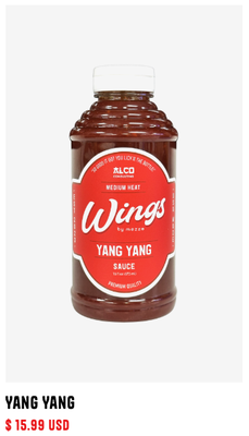 Shop Our Sauces - Select from our wide range of sauces. Shop Our Sauces - Select from our wide range of sauces.