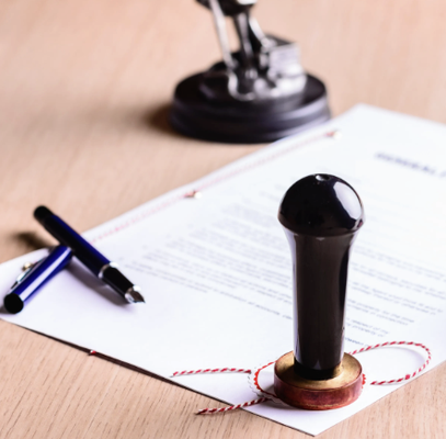 24/7 Notary Services - Take advantage today of our 24/7 notary services provided remotely to make your process as smooth and simple as possible.