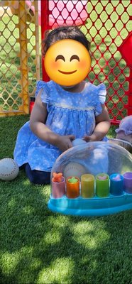 Outdoor times are the best - Lots of times spent outdoors