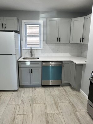 Kitchen Cleaning - A clean kitchen is the heart of a healthy home, and I specialize in transforming kitchens into spotless, organized, and hygienic spaces. With an eye for detail and a deep understanding of effective cleaning techniques, I ensure that every corner, from countertops to appliances, is thoroughly cleaned and sanitized. Whether you're looking for routine maintenance or a deep clean, my approach combines efficiency with eco-friendly products to create a fresh and inviting atmosphere. Trust me to make your kitchen sparkle and shine, promoting a safe and pleasant environment for cooking and gathering. Kitchen Cleaning - A clean kitchen is the heart of a healthy home, and I specialize in transforming kitchens into spotless, organized, and hygienic spaces. With an eye for detail and a deep understanding of effective cleaning techniques, I ensure that every corner, from countertops to appliances, is thoroughly cleaned and sanitized. Whether you're looking for routine maintenance or a deep clean, my approach combines efficiency with eco-friendly products to create a fresh and inviting atmosphere. Trust me to make your kitchen sparkle and shine, promoting a safe and pleasant environment for cooking and gathering.