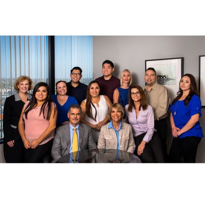 Meet our staff - The McGee Lerer team is available 24/7. The sooner you call us after an accident, the better. Why? Because we'll make sure you get the medical treatment you need, without delay. If it was a car accident - we'll get you in a rental car. We'll lock down the evidence (surveillance videos? Interview witnesses?). We DO NOT want you talking to the other party's insurance adjuster.