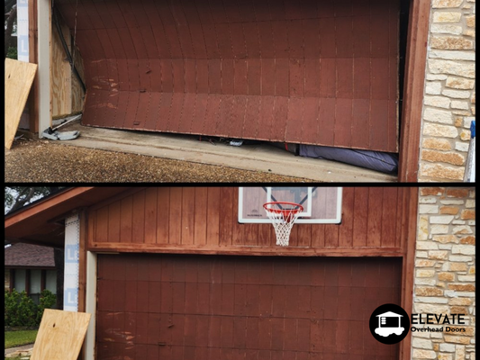 Wood Garage Door Repair - We specialize in garage door repairs that involved fixing issues with the operation, functionality, or appearance of garage doors. Whether it's a residential garage door or a commercial overhead door, timely repair is essential to ensure safety, security, and smooth operation. Wood Garage Door Repair - We specialize in garage door repairs that involved fixing issues with the operation, functionality, or appearance of garage doors. Whether it's a residential garage door or a commercial overhead door, timely repair is essential to ensure safety, security, and smooth operation.