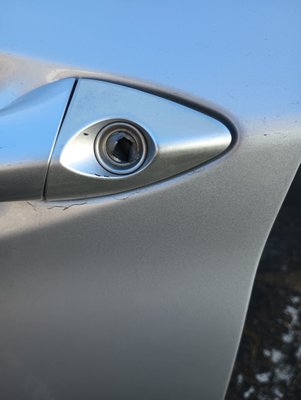 2017 Hyundai Elantra, someone tried to steal the vehicle and destroyed the ignition and the door lock - this 2017 Hyundai Elantra was stolen, vehicle had a flat tire so it didn't go far. customer called me to replace the locks and I had this done for him in one hour 2017 Hyundai Elantra, someone tried to steal the vehicle and destroyed the ignition and the door lock - this 2017 Hyundai Elantra was stolen, vehicle had a flat tire so it didn't go far. customer called me to replace the locks and I had this done for him in one hour