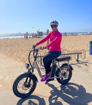 Electric Bikes - Choose from multiple Electric bikes delivered right to where you want the fun to begin. Electric Bikes - Choose from multiple Electric bikes delivered right to where you want the fun to begin.