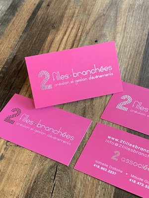 Fashion Consultant Brand design and packaging - Business card, flyer, gift certificate, custom packaging design