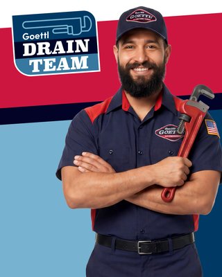 Sewer & Drain Services - Keep your plumbing running smoothly with Goettl’s expert sewer and drain services in Las Vegas. From clearing clogged drains to advanced sewer line inspections and repairs, Goettl provides solutions tailored to overcoming the challenges of our local desert landscape. Our experts can handle any sewer line problems, big or small—give us a call.
Schedule today. We’re here 24/7!
