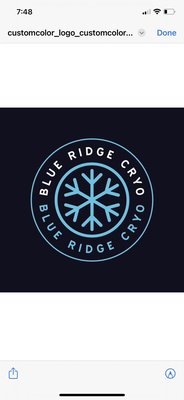 Blue Ridge Cryo - Blue Ridge Cryo photos