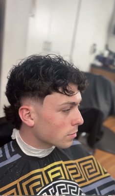 Meet our Barbers - Joel - Barber Joel Portfolio Meet our Barbers - Joel - Barber Joel Portfolio