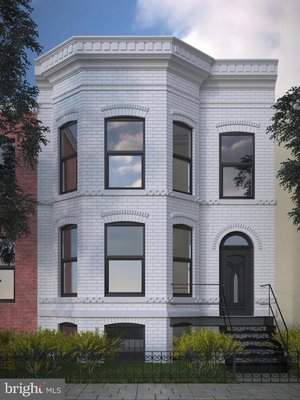 1518 10th St NW - Access our website and check all the pictures of this project at labranconstruction.com.