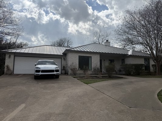 Before & After - Here are some of the incredible transformations we've been a part of!