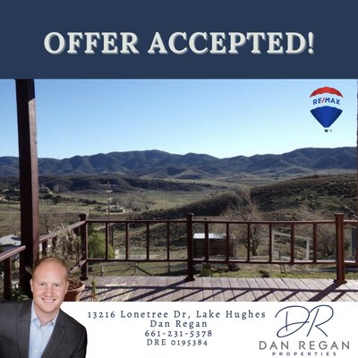 Offers Accepted! - View my website at www.danreganproperties.com Offers Accepted! - View my website at www.danreganproperties.com