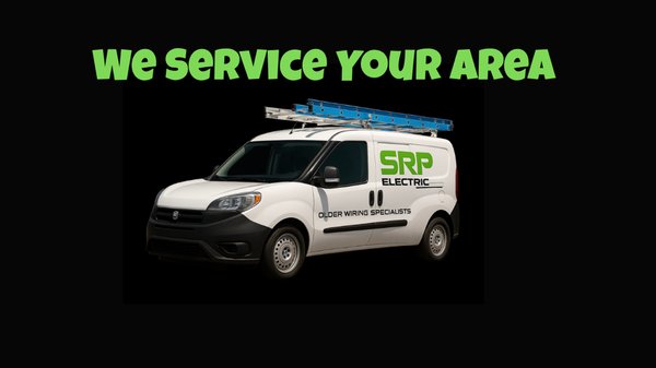 We Service Your Area! - From power restoration, rewires, panel work, repairs, installs, upgrades, 240V circuits, safety checks and more; we have you covered. Licensed, Fully Insured & Bonded. BBB A+ Rated.
SRP Electric Inc., The Older Wiring/Panel Specialist. We Service Your Area! - From power restoration, rewires, panel work, repairs, installs, upgrades, 240V circuits, safety checks and more; we have you covered. Licensed, Fully Insured & Bonded. BBB A+ Rated.
SRP Electric Inc., The Older Wiring/Panel Specialist.