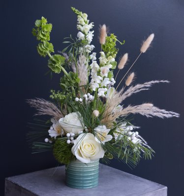 Catalog Arrangements - Here's a glimpse of some of the arrangements you can order right off our website!