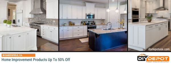 Stylish & Durable Kitchen and Bathroom Sinks – Perfect for Any Home - At DIY Depot, we offer an extensive selection of kitchen and bathroom sinks to elevate your space with style, functionality, and quality—all at unbeatable prices. Whether you’re looking for a sleek, modern design or a timeless classic, our sinks are crafted to meet your unique needs and budget.
Why Choose Our Sinks?
High-Quality Materials: From stainless steel to porcelain and composite granite, our sinks are built to last.
Wide Variety: Explore single-bowl, double-bowl, undermount, and farmhouse designs to suit your kitchen or bathroom’s style.
Affordable Prices: Luxury finishes and durability at a price point that won’t break the bank.
Top Brands: Sourced from leading retailers, offering premium features at discounted rates.
Pair your sink with our free design services, including 3D modeling and floor plan measurements, to ensure it integrates perfectly into your renovation project. Stop by DIY Depot today to find the perfect sink for your home! Stylish & Durable Kitchen and Bathroom Sinks – Perfect for Any Home - At DIY Depot, we offer an extensive selection of kitchen and bathroom sinks to elevate your space with style, functionality, and quality—all at unbeatable prices. Whether you’re looking for a sleek, modern design or a timeless classic, our sinks are crafted to meet your unique needs and budget.
Why Choose Our Sinks?
High-Quality Materials: From stainless steel to porcelain and composite granite, our sinks are built to last.
Wide Variety: Explore single-bowl, double-bowl, undermount, and farmhouse designs to suit your kitchen or bathroom’s style.
Affordable Prices: Luxury finishes and durability at a price point that won’t break the bank.
Top Brands: Sourced from leading retailers, offering premium features at discounted rates.
Pair your sink with our free design services, including 3D modeling and floor plan measurements, to ensure it integrates perfectly into your renovation project. Stop by DIY Depot today to find the perfect sink for your home!