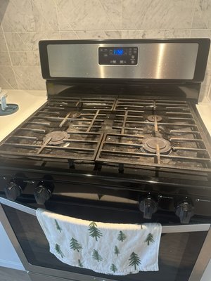 Stove cleaning - Stove cleaning Stove cleaning - Stove cleaning
