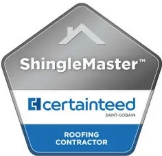 🏠CertainTeed—a leader in residential roofing 🏠 - We’re extremely excited to announce our partnership with CertainTeed—a leader in residential roofing! 🎉 With CertainTeed, we’re able to offer the highest standard of quality in roofing shingles, underlayment, and accessories.
Our Full Integrity Roof System guarantees your peace of mind, backed by an unmatched manufacturer’s warranty. We’re proud to work with a vendor that values craftsmanship and superior customer satisfaction as much as we do! 💯
Ready for a roof you can trust? Contact us today! 🛠️
#CamoRidgeHome #CertainTeed #RoofingExcellence #QualityRoofing #PeaceOfMind #LocalRoofers 🏠CertainTeed—a leader in residential roofing 🏠 - We’re extremely excited to announce our partnership with CertainTeed—a leader in residential roofing! 🎉 With CertainTeed, we’re able to offer the highest standard of quality in roofing shingles, underlayment, and accessories.
Our Full Integrity Roof System guarantees your peace of mind, backed by an unmatched manufacturer’s warranty. We’re proud to work with a vendor that values craftsmanship and superior customer satisfaction as much as we do! 💯
Ready for a roof you can trust? Contact us today! 🛠️
#CamoRidgeHome #CertainTeed #RoofingExcellence #QualityRoofing #PeaceOfMind #LocalRoofers