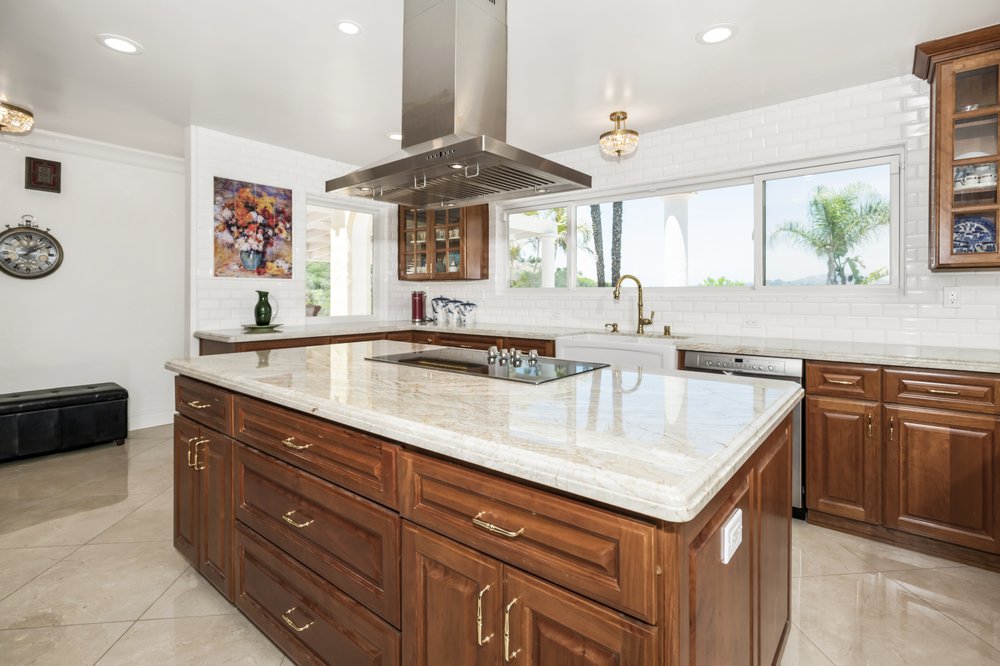 Browse Photos For Kitchen Remodel In San Diego Yelp