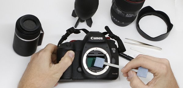 Sensor Cleaning - No body likes to see spots in their images, so let us help you get your cameras sensor clean and ready for your next outing. Sensor Cleaning - No body likes to see spots in their images, so let us help you get your cameras sensor clean and ready for your next outing.