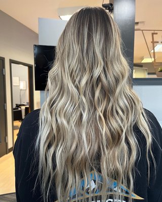 Balayage - Our expert stylists are available to bring your vision to life! Eastside Salon offers all hair services for women, men, and children. We pride ourselves in providing the highest standard of quality work, continuing education, and superior customer service! Balayage - Our expert stylists are available to bring your vision to life! Eastside Salon offers all hair services for women, men, and children. We pride ourselves in providing the highest standard of quality work, continuing education, and superior customer service!