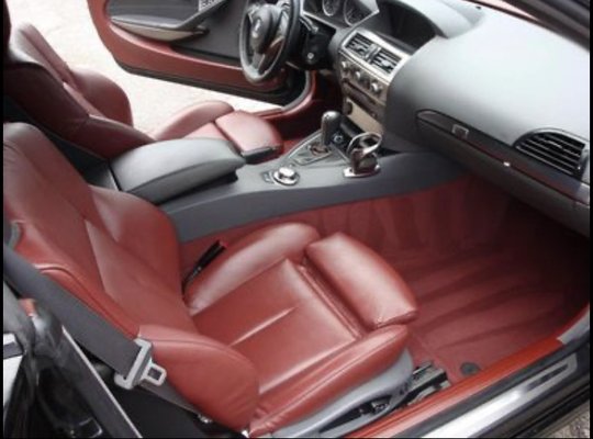 Amazing Results - Full Interior Detail On this vehicle .
Sanitizing All plastics To Shampooing & extracting The entire Carpet Leaving an amazing finish Everyone loves to see ❤️
If you want your vehicle Detailed the right way call or text us .
If interested in our packages checkout our website 📌 Amazing Results - Full Interior Detail On this vehicle .
Sanitizing All plastics To Shampooing & extracting The entire Carpet Leaving an amazing finish Everyone loves to see ❤️
If you want your vehicle Detailed the right way call or text us .
If interested in our packages checkout our website 📌