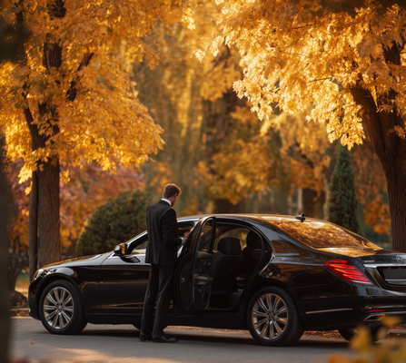 Your luxurious journey starts here - LA VIP Car Service delivers a premium transportation experience designed around comfort, reliability, and attention to detail. From the moment you’re picked up, our professional chauffeurs and luxury vehicles ensure a smooth, refined ride tailored to your needs.
Whether you’re traveling for business, airport transfers, special events, or a night out, we focus on punctuality, privacy, and exceptional service—so you can relax and enjoy the journey.
✅ Luxury sedan & SUV service
✅ Professional, experienced chauffeurs
✅ Personalized, door-to-door transportation
✅ Serving Los Angeles and surrounding areas
📞 Book today and experience luxury transportation done right. Your luxurious journey starts here - LA VIP Car Service delivers a premium transportation experience designed around comfort, reliability, and attention to detail. From the moment you’re picked up, our professional chauffeurs and luxury vehicles ensure a smooth, refined ride tailored to your needs.
Whether you’re traveling for business, airport transfers, special events, or a night out, we focus on punctuality, privacy, and exceptional service—so you can relax and enjoy the journey.
✅ Luxury sedan & SUV service
✅ Professional, experienced chauffeurs
✅ Personalized, door-to-door transportation
✅ Serving Los Angeles and surrounding areas
📞 Book today and experience luxury transportation done right.