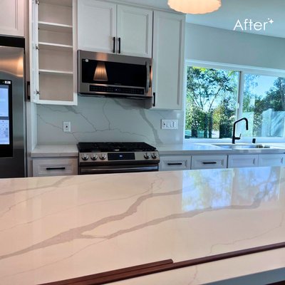 Move-in clean (Miramar, San Diego) - Check out this transformation! 💪🧼 We tackled a move-in clean at a house in Miramar, San Diego, where renovation dust had settled everywhere. The Cavalry stepped in to ensure every nook and cranny was sparkling clean, making it ready for its new owners. Swipe to see the stunning before and after! Move-in clean (Miramar, San Diego) - Check out this transformation! 💪🧼 We tackled a move-in clean at a house in Miramar, San Diego, where renovation dust had settled everywhere. The Cavalry stepped in to ensure every nook and cranny was sparkling clean, making it ready for its new owners. Swipe to see the stunning before and after!