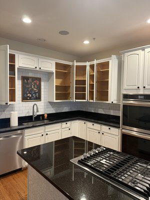 Customer new home Move-in Clean - Moving in? Leave the cleaning to us. We make sure your new home is spotless before day one. Customer new home Move-in Clean - Moving in? Leave the cleaning to us. We make sure your new home is spotless before day one.