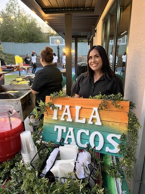 Hufanga DB hosting event  - 🎉 A huge thank you to Desiree and Talanoa Hufanga for hiring us for the DB party at their home! It was an amazing experience to cater for such a fantastic group, and we loved meeting the other players from the 49ers. We truly feel blessed to have had the opportunity to feed you all—some players even enjoyed six plates! Your support means so much to us. Here’s to more great memories together! 🙌🌮 #TalaveraTacos #49ers #Grateful #DBParty #2024 Hufanga DB hosting event  - 🎉 A huge thank you to Desiree and Talanoa Hufanga for hiring us for the DB party at their home! It was an amazing experience to cater for such a fantastic group, and we loved meeting the other players from the 49ers. We truly feel blessed to have had the opportunity to feed you all—some players even enjoyed six plates! Your support means so much to us. Here’s to more great memories together! 🙌🌮 #TalaveraTacos #49ers #Grateful #DBParty #2024