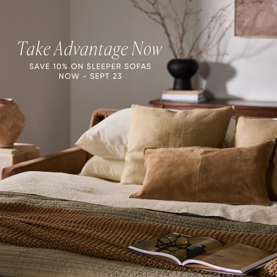 Comfort Sleeper - Where style and comfort meet functionality. Featuring a simplified design and an approachable assortment of premium options, American Leather sleeper sofas and bed frames give your guests an elevated sleeping experience without all the fuss. Comfort Sleeper - Where style and comfort meet functionality. Featuring a simplified design and an approachable assortment of premium options, American Leather sleeper sofas and bed frames give your guests an elevated sleeping experience without all the fuss.