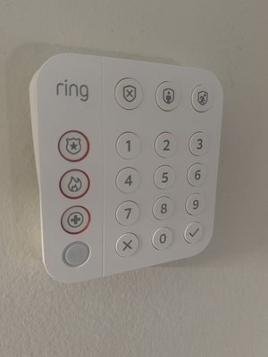 Professional Security System Installation - We are experts in creating a customized security solution for your home, with a simple and intuitive user interface, partnering with nationally recognized brands