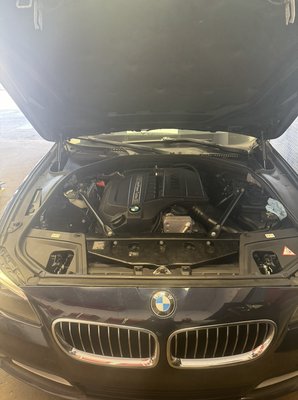 BMW Valve Cover Gasket Replacement - “Just finished a valve cover gasket replacement on this BMW! 🛠️ Preventing oil leaks and improving engine performance for a smooth ride. 🚗💨 Ready to keep your luxury car in top shape? Contact us at Oxenade Motors! #BMWMaintenance #LuxuryCarCare #ValveCoverGasket #MechanicLife #OxnadeMotors #AutoRepair #BMWRepair #SouthFloridaMechanic” BMW Valve Cover Gasket Replacement - “Just finished a valve cover gasket replacement on this BMW! 🛠️ Preventing oil leaks and improving engine performance for a smooth ride. 🚗💨 Ready to keep your luxury car in top shape? Contact us at Oxenade Motors! #BMWMaintenance #LuxuryCarCare #ValveCoverGasket #MechanicLife #OxnadeMotors #AutoRepair #BMWRepair #SouthFloridaMechanic”