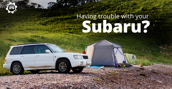 Subaru Head Gasket Repair - We will fix your Subaru Head Gasket issues.
We have trained and certified Subaru repair experts on staff to help you.
You have invested a lot into your Subaru. Let's keep it running safe on the road.
