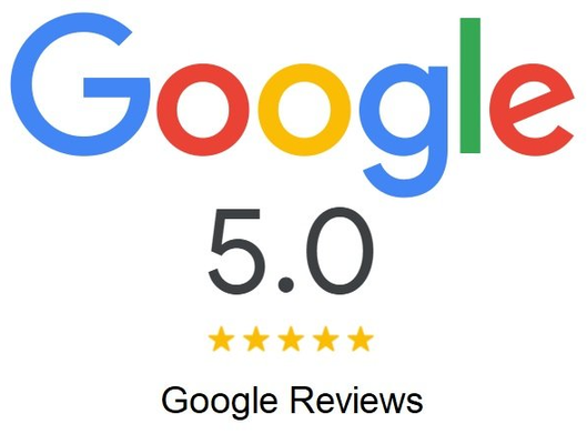 Check out our Google reviews too! - Check out our google reviews too!