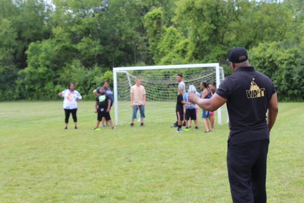Saturday Mentoring session - Our therapists and counselors are professionally trained to provide mentoring and coaching guidance. We will discuss your goals, and provide you with an assessment and a treatment plan to help you achieve your goals and dreams.