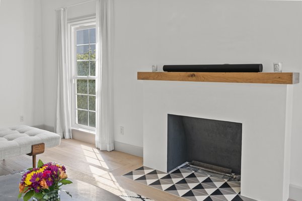 2020 Hancock Park - Citrus - Kitchen cabinets refinish and fireplace mantle manufacturing and installation. Preformed for Manchen Construction remodeling project at Hancock Park, CA. 2020 Hancock Park - Citrus - Kitchen cabinets refinish and fireplace mantle manufacturing and installation. Preformed for Manchen Construction remodeling project at Hancock Park, CA.