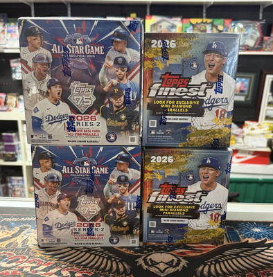 Corliss Cards - Stop in today to buy, sell or trade! Corliss Cards - Stop in today to buy, sell or trade!