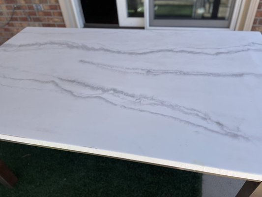 Expoxy - Epoxy work done for countertops Expoxy - Epoxy work done for countertops