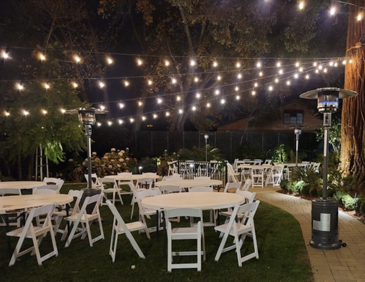 Tables & Chairs - Turn your next event into an unforgettable celebration with Napa Party Rentals, your trusted party rental provider in Napa, CA and surrounding areas. Whether you’re planning a birthday party, school event, or corporate gathering, we have a wide range of fun-filled options, including bounce houses, water slides, bounce & slide combos, obstacle courses, and interactive games. Our user-friendly booking process, reliable delivery, and professional setup make event planning stress-free. At Napa Party Rentals, we’re dedicated to helping you create memorable moments with safe, high-quality rentals and exceptional service.
Book today and let us bring the fun to your event! Tables & Chairs - Turn your next event into an unforgettable celebration with Napa Party Rentals, your trusted party rental provider in Napa, CA and surrounding areas. Whether you’re planning a birthday party, school event, or corporate gathering, we have a wide range of fun-filled options, including bounce houses, water slides, bounce & slide combos, obstacle courses, and interactive games. Our user-friendly booking process, reliable delivery, and professional setup make event planning stress-free. At Napa Party Rentals, we’re dedicated to helping you create memorable moments with safe, high-quality rentals and exceptional service.
Book today and let us bring the fun to your event!