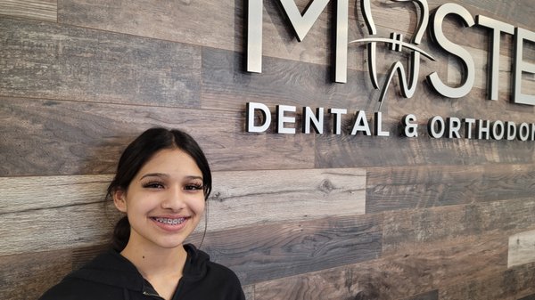 Happy Patients - Some of our happy patients... Call or text to schedule a complimentary orthodontic consultation today. Happy Patients - Some of our happy patients... Call or text to schedule a complimentary orthodontic consultation today.
