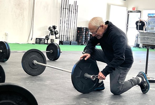 Programs for ages 6 - 100! - We offer programs for ages 6-100! Through our CrossFit Kids, CrossFit Teens, Adult, and Legends 65+ programs, there is something for everybody. We believe the needs of every human vary only by degree, not kind. Everyone needs to be able to squat, to lift things overhead, to get themselves up off the ground. These are foundational, functional, movements that we train every day in a small group environment with expert level coaches. Programs for ages 6 - 100! - We offer programs for ages 6-100! Through our CrossFit Kids, CrossFit Teens, Adult, and Legends 65+ programs, there is something for everybody. We believe the needs of every human vary only by degree, not kind. Everyone needs to be able to squat, to lift things overhead, to get themselves up off the ground. These are foundational, functional, movements that we train every day in a small group environment with expert level coaches.