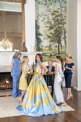 Elegant Style for Every Generation — The Carl Meyers Experience - At Carl Meyers, we know that some of life’s most cherished moments belong not just to the bride, but to the mothers and grandmothers who helped her get there. These are the women who deserve to look and feel every bit as radiant as the occasion itself. That’s why our Lexington, KY boutique proudly offers one of the largest and most beautifully curated Mother-of-the-Bride, Mother-of-the-Groom, and Grandmother collections in the region — designed to celebrate grace, confidence, and individuality at every age.

Each woman who visits our boutique receives a personalized styling experience from start to finish. Whether she’s seeking something classic and understated or modern and chic, our experienced stylists help her find the perfect silhouette, fabric, and color to flatter her shape and complement the wedding palette. We carry an extensive range of gowns and separates that can be customized to her preference, available in over 30 colors and a wide selection of luxurious fabrics — from soft chiffons to elegant mikados and shimmering metallics. Every detail can be tailored to make her look truly her own.

What sets Carl Meyers apart is our ability to make custom feel effortless. Our team works directly with each client to ensure that fit, comfort, and style come together seamlessly. With an in-house seamstress, we’re proud to be the only boutique in Lexington offering both custom design services and on-site alterations, ensuring every garment is perfected to her exact measurements. We believe that how something fits matters just as much as how it looks — and that’s why we provide complimentary alterations on all full-price purchases.

We understand that every event has its own personality — from black-tie celebrations to garden ceremonies, destination weddings, and elegant soirées. Our goal is to help each mother and grandmother feel confident, comfortable, and stunning in her own way. The Carl Meyers experience isn’t rushed or transactional; it’s thoughtful, warm, and completely personal. Clients are encouraged to take their time, explore options, and enjoy the process of finding a look that feels timeless yet distinctly them.

For years, women across Kentucky have trusted Carl Meyers for special-occasion dressing that blends tradition with modern refinement. Whether you’re standing beside your daughter on her wedding day, welcoming guests as the proud mother of the groom, or celebrating generations of family together, our team is here to ensure your look reflects the beauty of the moment.

Experience Lexington’s destination for elegant custom styling. Visit us at our Clay Avenue boutique, explore our Mother-of and Grandmother collections, and discover why Carl Meyers continues to define timeless Kentucky elegance — one celebration at a time.

Carl Meyers
111 Clay Avenue
Lexington, KY 40502
📞 (859) 252-2005
✉️ carlmeyers@gmail.com
www.carlmeyers.com

© 2025 Carl Meyers. All Rights Reserved.