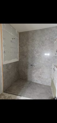 Bathroom Tiles Installation - This is Bathroom New Tiles Installation Bathroom Tiles Installation - This is Bathroom New Tiles Installation