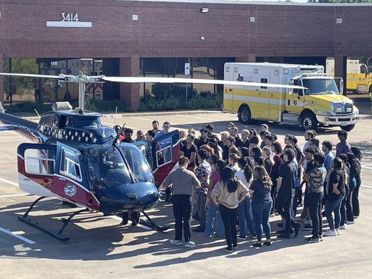 EMT Training in Carrollton, TX - Quality EMT training with 97% NREMT pass rate. BBB A+ rating. 7 equipped school ambulances for hands on training. State and NREMT approved EMS advance level school. Training first responders since 1983 in Metroplex. EMT Training in Carrollton, TX - Quality EMT training with 97% NREMT pass rate. BBB A+ rating. 7 equipped school ambulances for hands on training. State and NREMT approved EMS advance level school. Training first responders since 1983 in Metroplex.