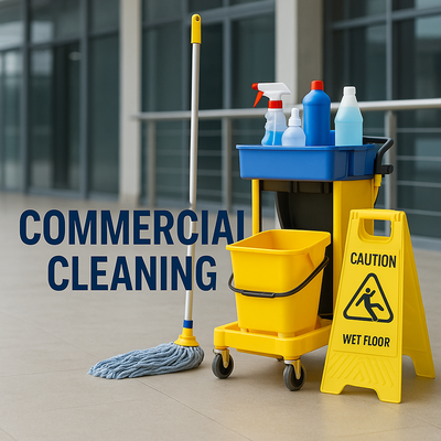 Commercial Cleaning - Essential Cleaning Service of Utah understands how essential it is to keep commercial spaces neat and physically and sanitarily welcoming for customers. Our staff utilizes expert techniques with industry-grade equipment to clean your business using environmentally friendly cleaning products. Our specialized services adapt to any business type, such as corporate offices, retail stores, and medical facilities, but you choose. Commercial Cleaning - Essential Cleaning Service of Utah understands how essential it is to keep commercial spaces neat and physically and sanitarily welcoming for customers. Our staff utilizes expert techniques with industry-grade equipment to clean your business using environmentally friendly cleaning products. Our specialized services adapt to any business type, such as corporate offices, retail stores, and medical facilities, but you choose.