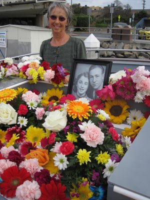 Dignified Burial at Sea - During the summer and early fall months there is a peak demand for Burials at Sea with our company. If you would like to reserve a date during this peak period, please call well in advance if possible. We look forward to serving you and your family in a compassionate and professional manner. Thank you.