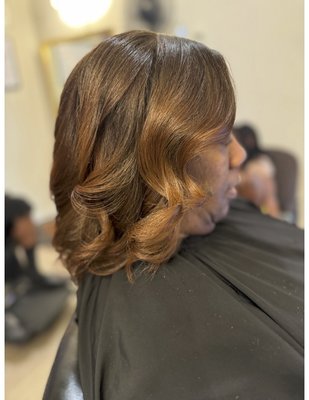 Throne Salon and Spa - please call in today to make an appointment with one of available barbers or cosmetologist We also accept walk ins Throne Salon and Spa - please call in today to make an appointment with one of available barbers or cosmetologist We also accept walk ins