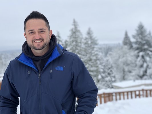 Owner / Estimator / Primary Contact - Thank you for selecting NSC Builders to provide you with a quote on your project. I just wanted to introduce myself to you. I am the owner of the company, I will also be your estimator and point of contact through the ENTIRE project. I do not send out a commission based sales associate to do my job, the most important job... Customer Service and serving my customer to the best of my ability. I am a small business owner and I pride myself on top notch service and quality. The majority of my business comes from repeat business. 

What we do: Roofing, Gutters, Windows, Siding, Painting, Decking and all your interior remodel needs

Next steps:
1) Fill out an estimate request or however you desire to reach out.
2) I will typically respond back very quickly for more details.
3) I will personally stop by to look at the project in more detail.
4) I will provide you with a personalized job quote.

Lastly, I provide very competitive quotes. I do not want to waste your time or mine. As a small business owner, I have more than one hat to wear so I do my best to fit every project in your budget! 

Thank you for your business and support,
Russ O.
Owner